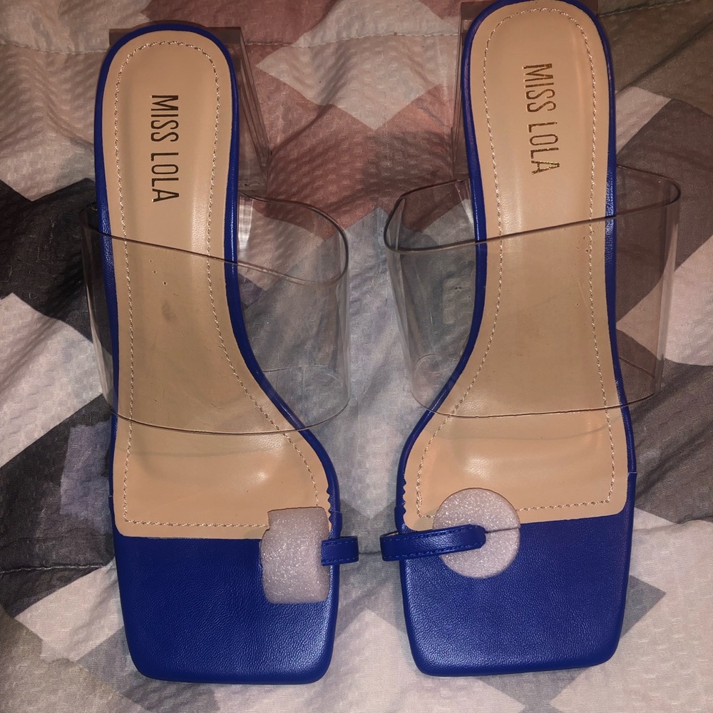 Heels